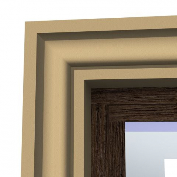 Ancadrament decorativ fereastra NA121 [3]