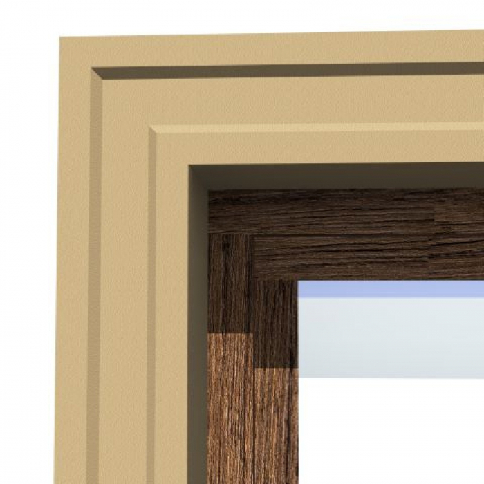 Ancadrament decorativ fereastra NA125 [3]