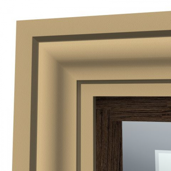 Ancadrament decorativ fereastra NA126 [3]