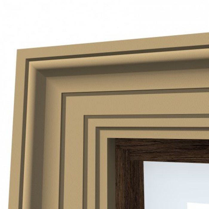Ancadrament decorativ fereastra NA127 [2]