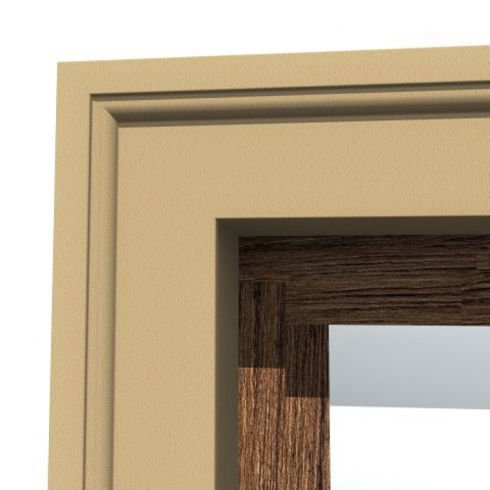 Ancadrament decorativ fereastra NA129 [2]
