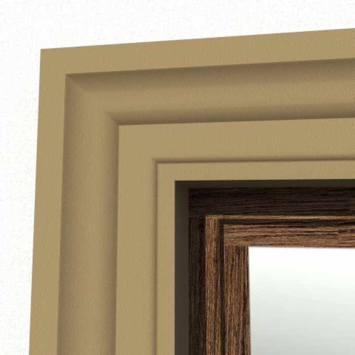 Ancadrament decorativ fereastra NA130 [3]