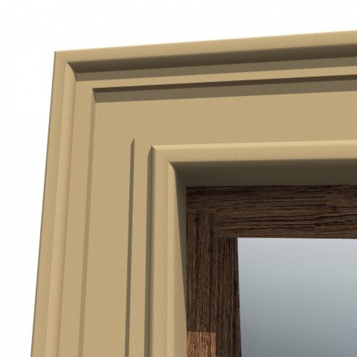 Ancadrament decorativ fereastra NA131 [2]