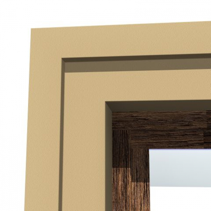 Ancadrament decorativ fereastra NA134 [3]