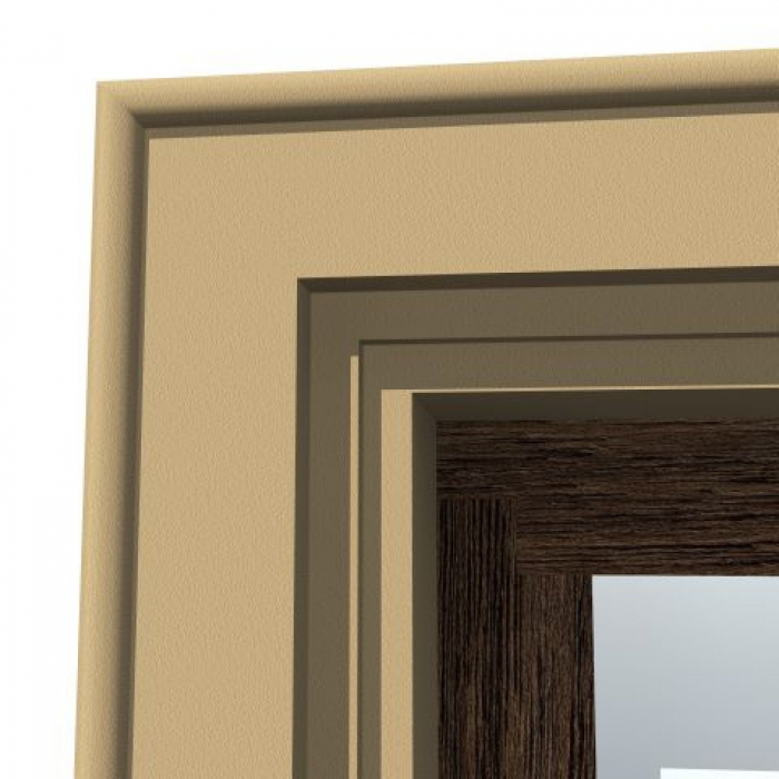Ancadrament decorativ fereastra NA142 [3]