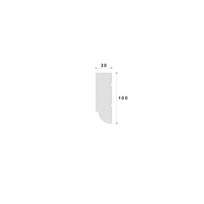 Ancadrament decorativ fereastra NA145 [2]