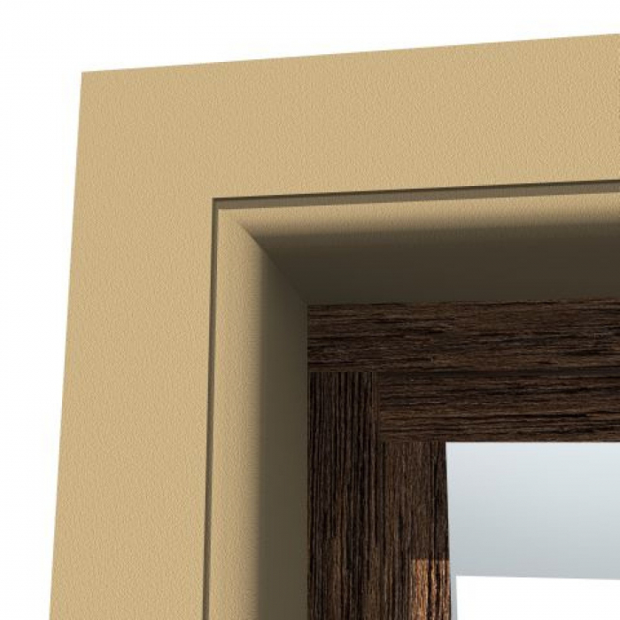 Ancadrament decorativ fereastra NA145 [3]