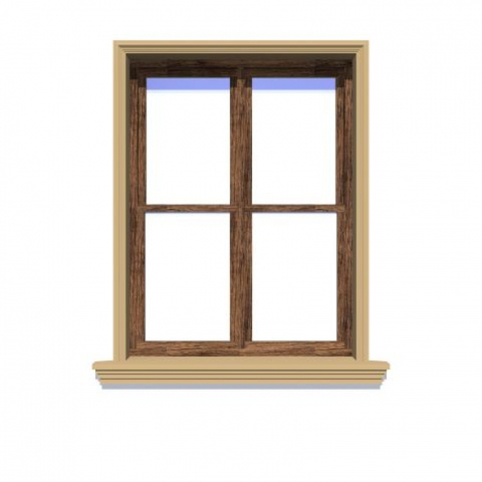 Ancadrament decorativ fereastra NA147 [4]