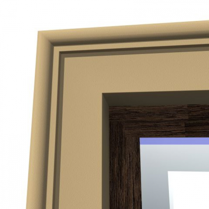 Ancadrament decorativ fereastra NA149 [3]