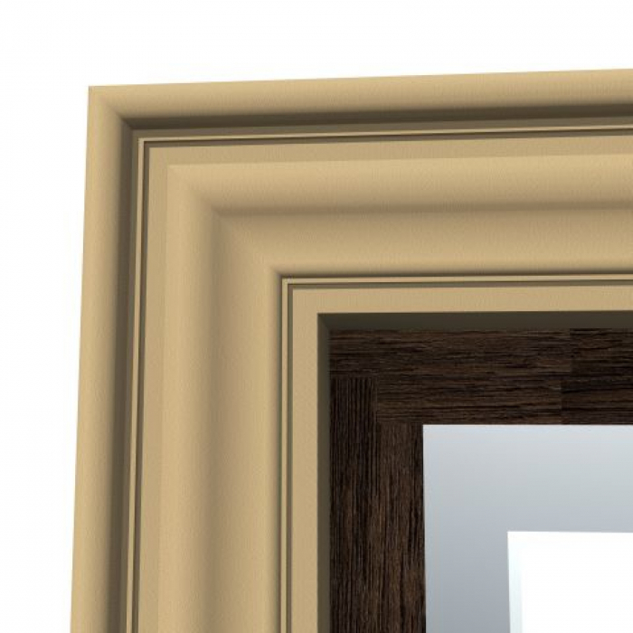 Ancadrament decorativ fereastra NA151 [2]