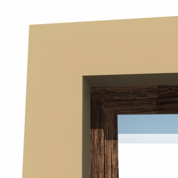 Ancadrament decorativ fereastra NA161 [3]