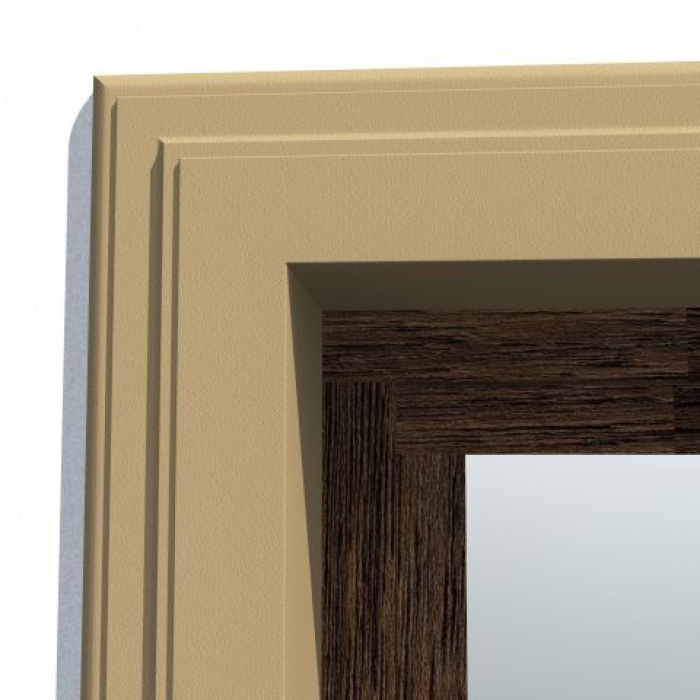 Ancadrament decorativ fereastra NA165 [3]