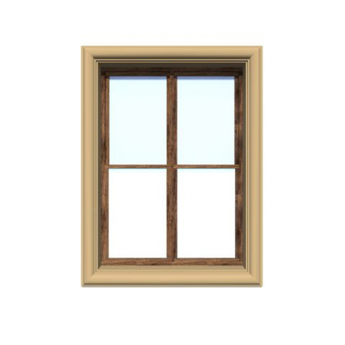 Ancadrament decorativ fereastra NA173 [4]