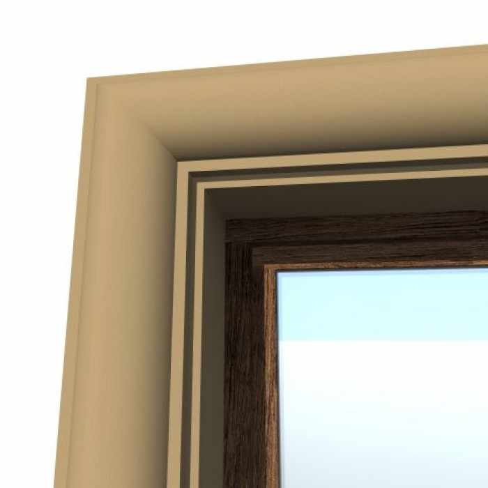 Ancadrament decorativ fereastra NA173 [3]