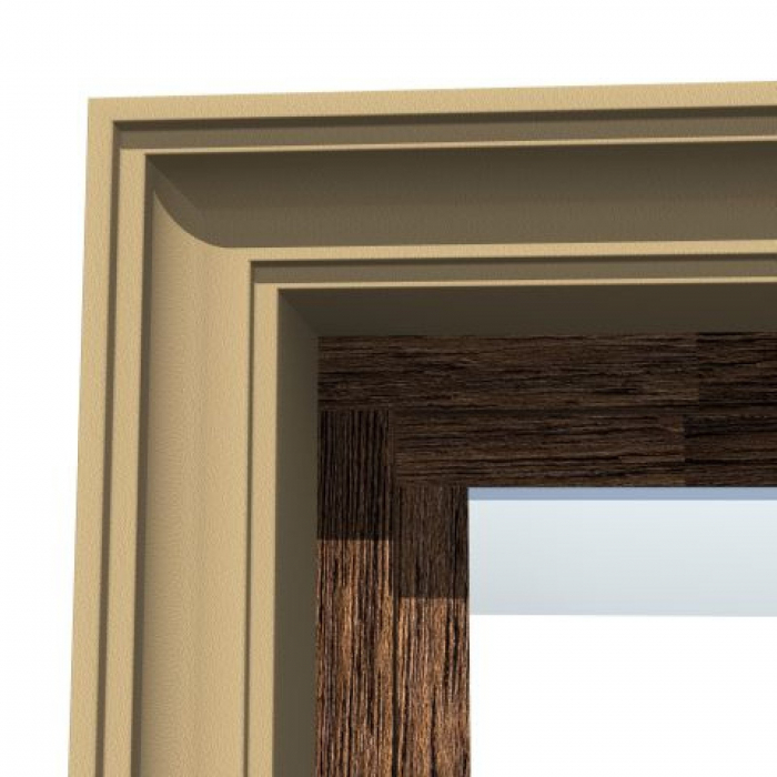 Ancadrament decorativ fereastra NA175 [3]