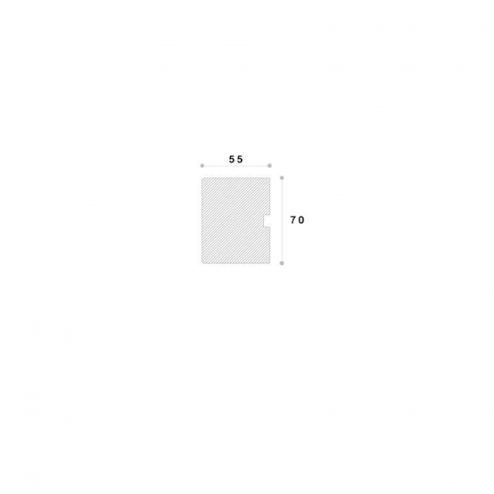 Ancadrament decorativ fereastra NA191 [2]