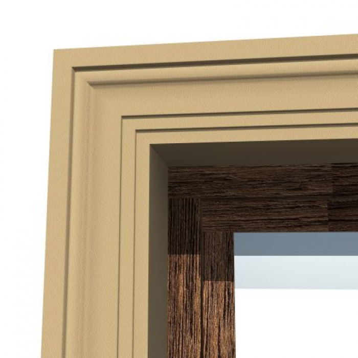 Ancadrament decorativ fereastra NA210 [3]