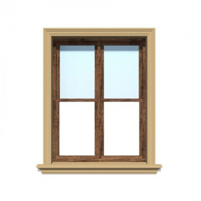 Ancadrament decorativ fereastra NA210 [4]