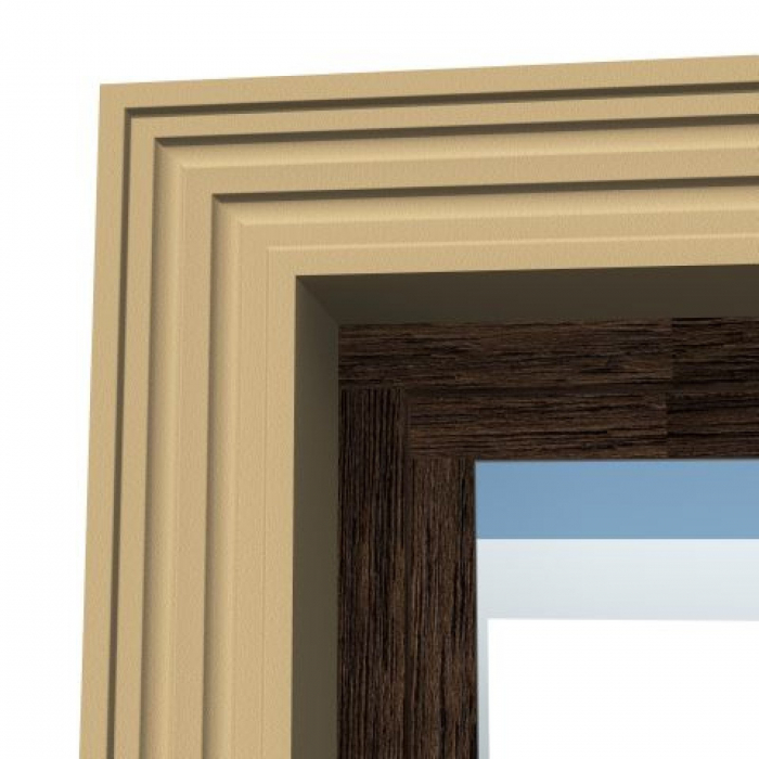 Ancadrament decorativ fereastra NA211 [3]
