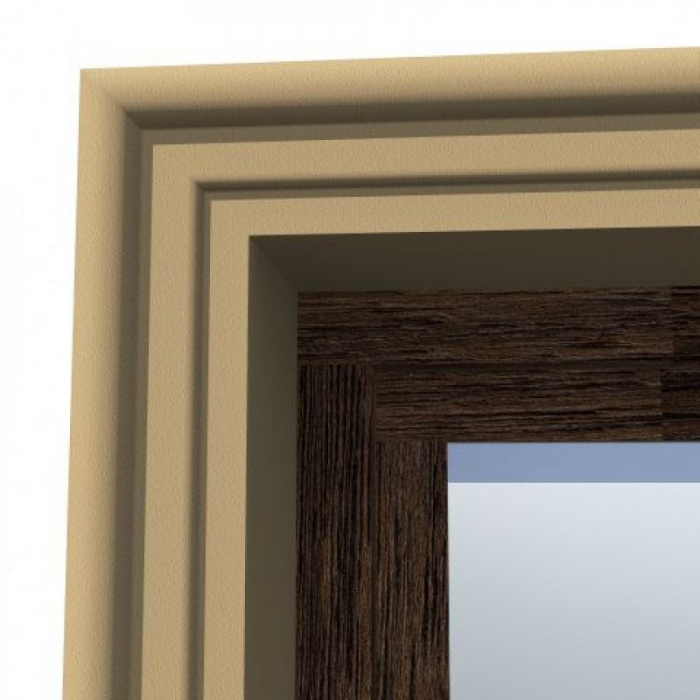 Ancadrament decorativ fereastra NA212 [3]