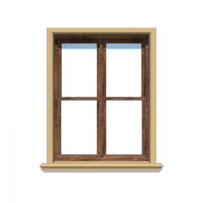 Ancadrament decorativ fereastra NA213 [4]