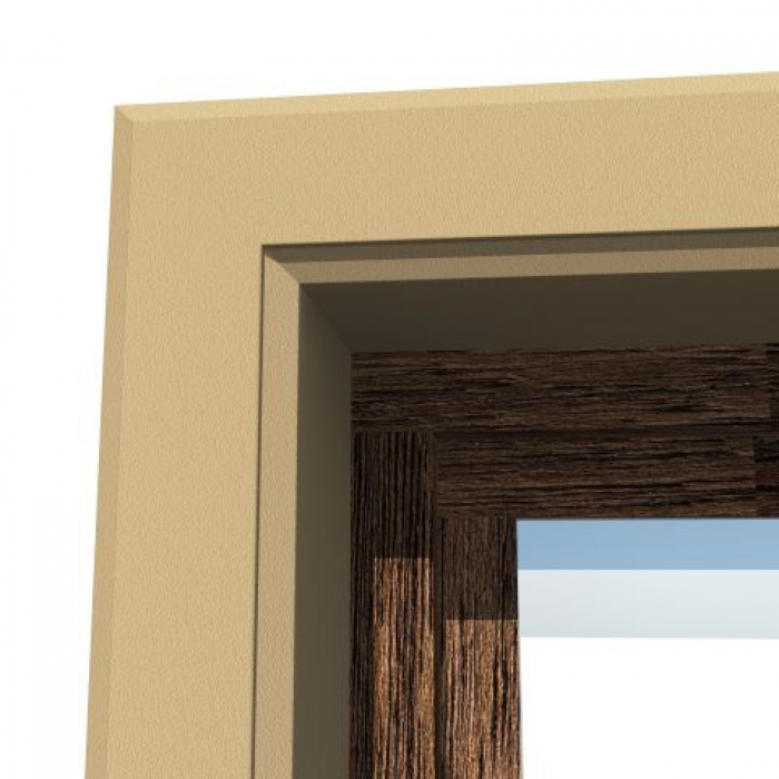 Ancadrament decorativ fereastra NA214 [3]