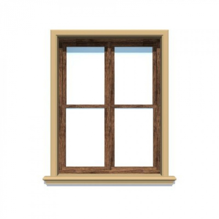 Ancadrament decorativ fereastra NA214 [2]