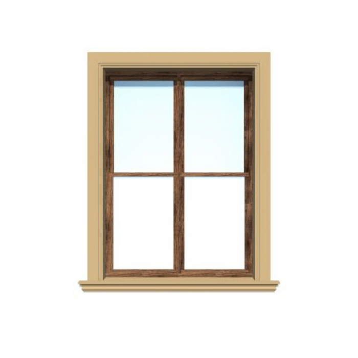 Ancadrament decorativ fereastra NA223 [4]