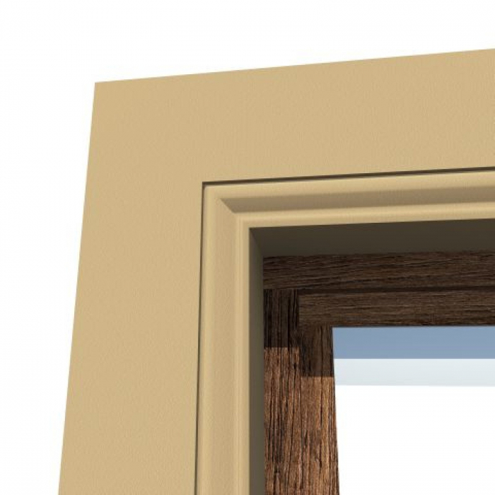 Ancadrament decorativ fereastra NA223 [3]