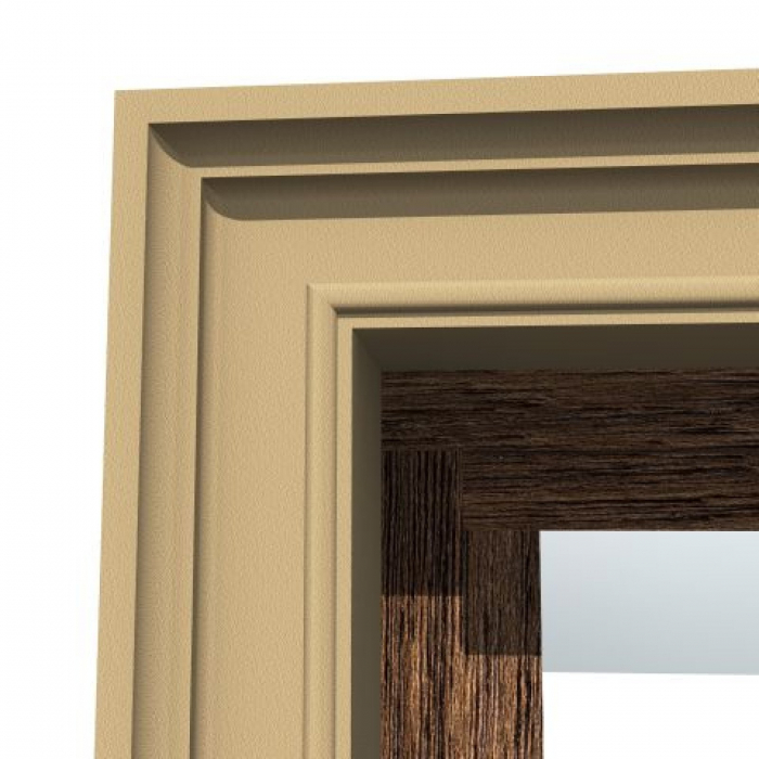 Ancadrament decorativ fereastra NA225 [3]