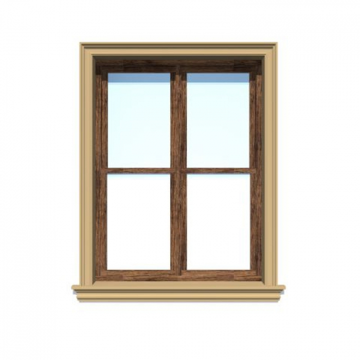 Ancadrament decorativ fereastra NA225 [4]