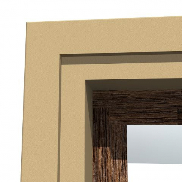 Ancadrament decorativ fereastra NA227 [3]
