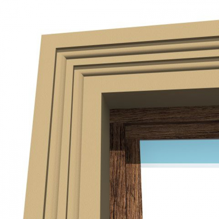 Ancadrament decorativ fereastra NA228 [3]
