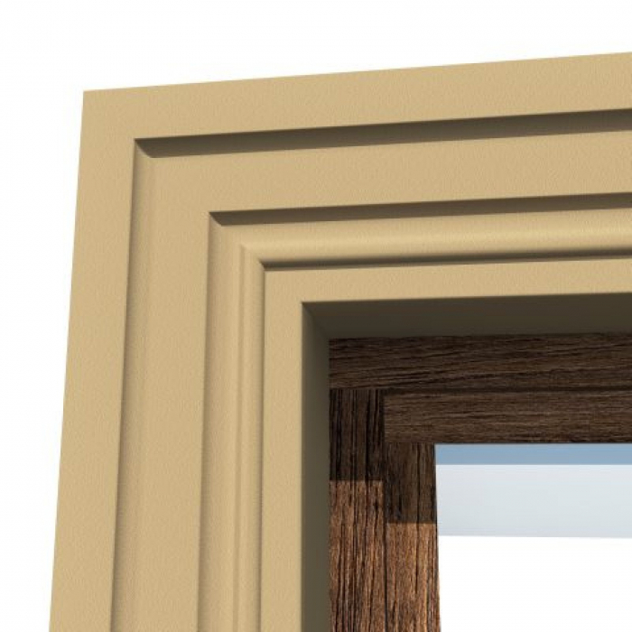 Ancadrament decorativ fereastra REMA10 [3]