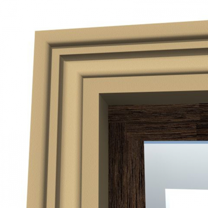 Ancadrament decorativ fereastra REMA11 [2]