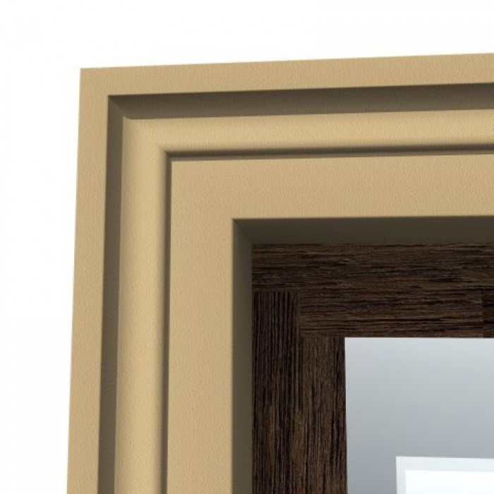 Ancadrament decorativ fereastra REMA12 [3]