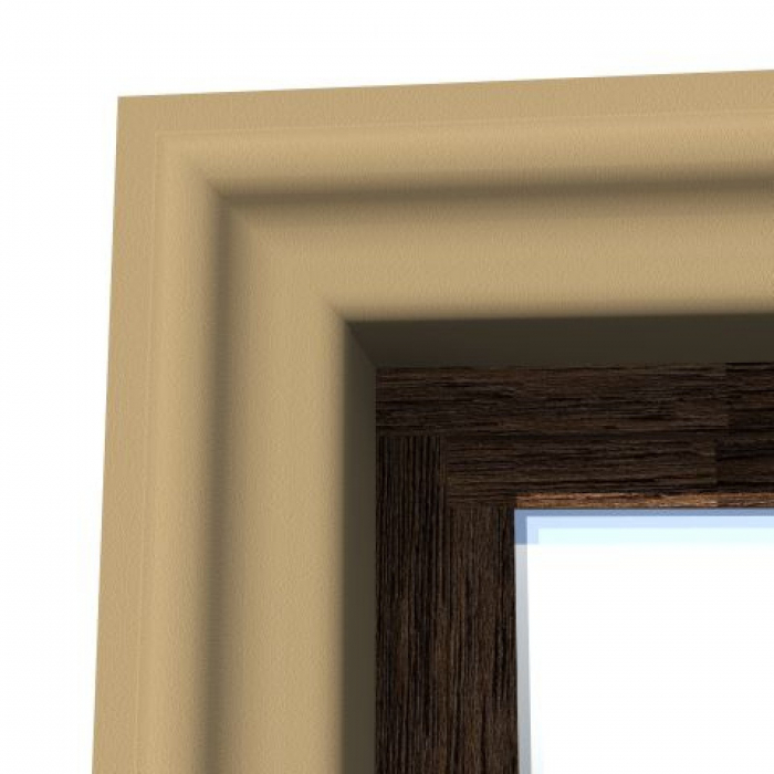Ancadrament decorativ fereastra REMA13 [3]