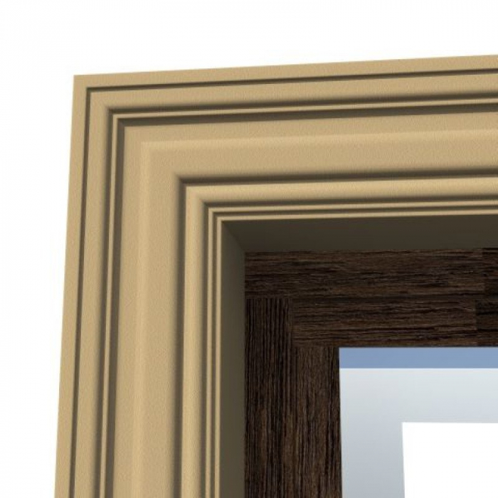 Ancadrament decorativ fereastra REMA14 [2]