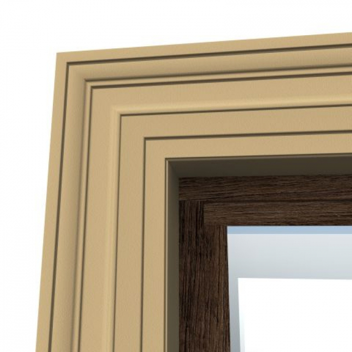 Ancadrament decorativ fereastra REMA15 [3]
