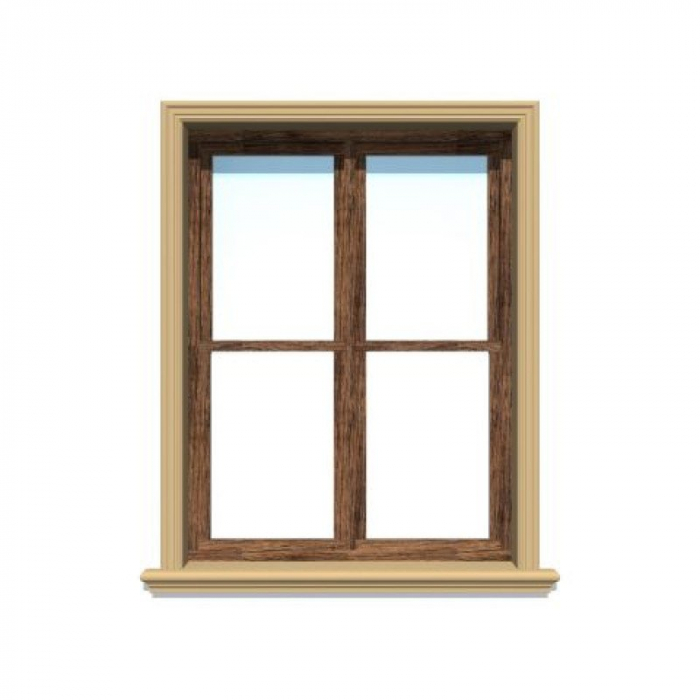 Ancadrament decorativ fereastra REMA16 [3]