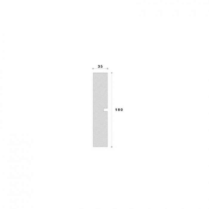Ancadrament decorativ fereastra REMA20 [2]