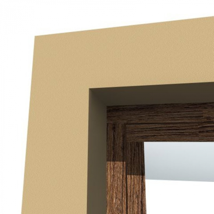 Ancadrament decorativ fereastra REMA21 [3]