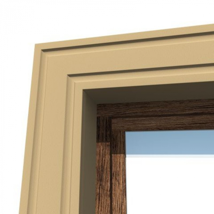 Ancadrament decorativ fereastra REMA22 [4]