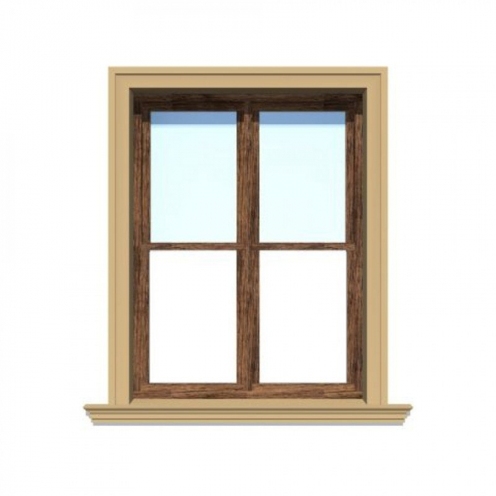 Ancadrament decorativ fereastra REMA3 [4]