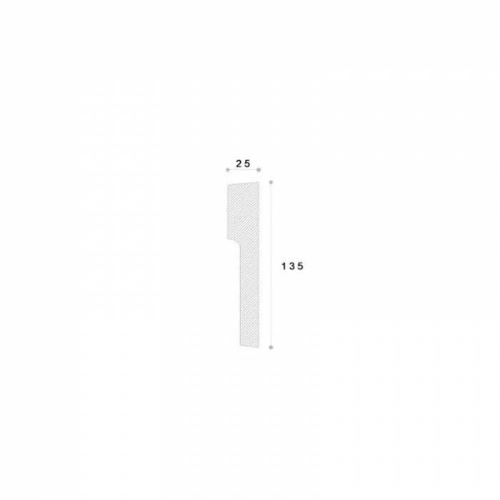 Ancadrament decorativ fereastra REMA3 [2]