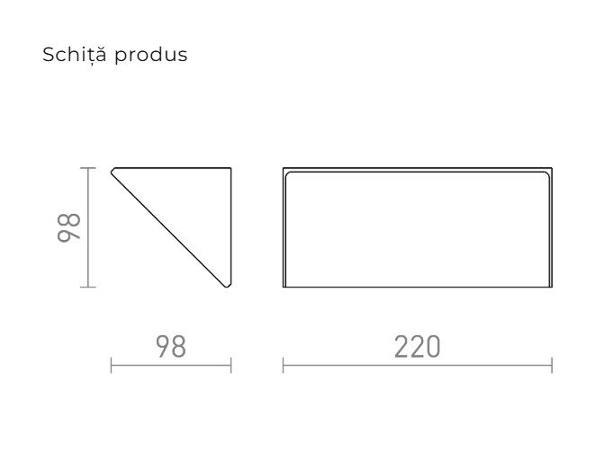 ANDANTE - lumină de exterior [3]