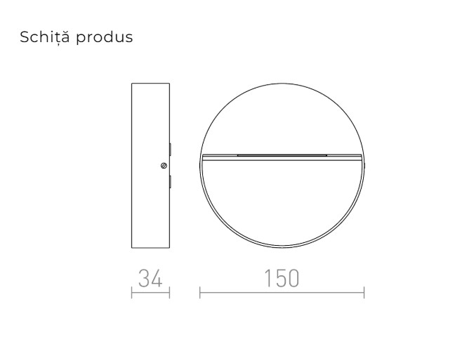 AQILA R - lumină de exterior [2]