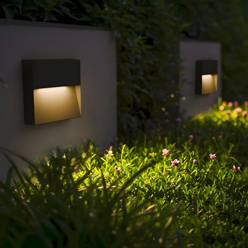 AQILA SQ - lumină de exterior [5]