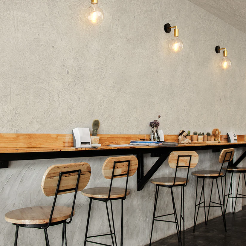 ARAQ - LAMPA DE PERETE [2]