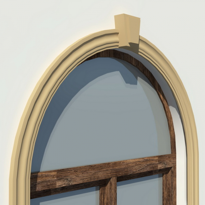 Arcada decorativa NA214 [1]